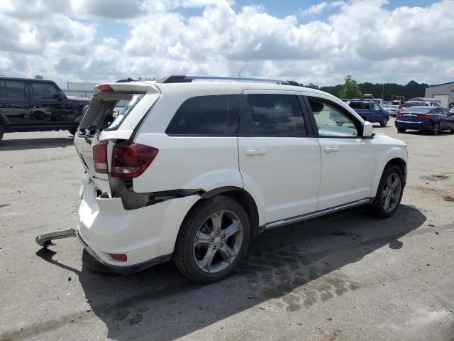 Photo 3 from auction – 2016 DODGE JOURNEY CR with VIN 3C4PDCGB5GT194999