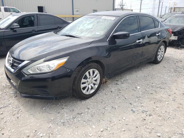 Photo 1 from auction – 2016 NISSAN ALTIMA 2.5 with VIN 1N4AL3APXGN330238