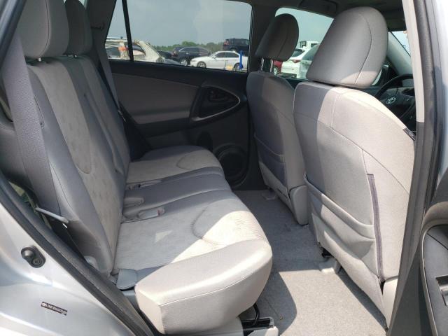 Photo 11 from auction – 2012 TOYOTA RAV4 with VIN JTMZF4DV6CD031804