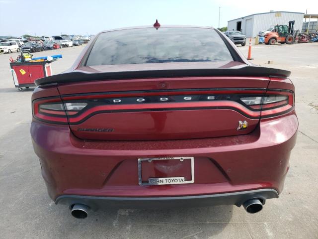 Photo 6 from auction – 2019 DODGE CHARGER SC with VIN 2C3CDXGJ0KH742393