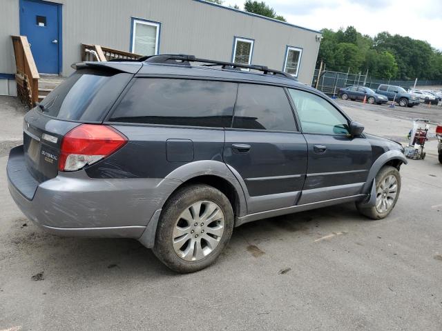 Фото 3 с аукциона – 2009 SUBARU OUTBACK 2. с VIN 4S4BP66C497316512