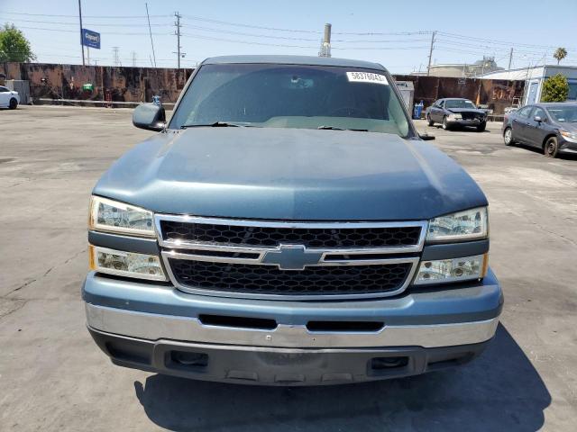 Photo 5 from auction – 2004 CHEVROLET SILVERADO with VIN 1GCEC19T24Z238224