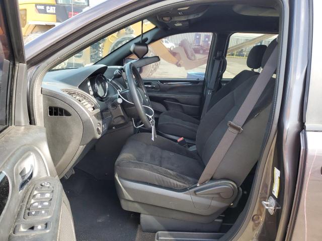 Photo 7 from auction – 2019 DODGE GRAND CARA with VIN 2C4RDGBGXKR684773