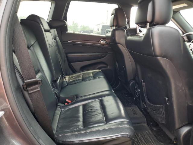 Photo 11 from auction – 2015 JEEP GRAND CHER with VIN 1C4RJFBGXFC705445