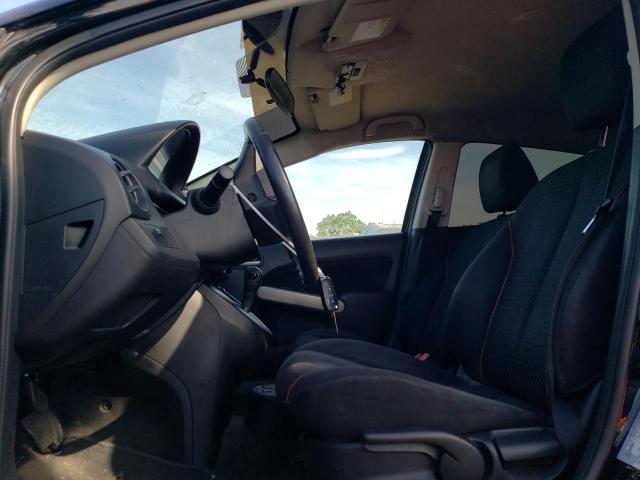 Photo 7 from auction – 2011 MAZDA MAZDA2 with VIN JM1DE1HZ3B0130501