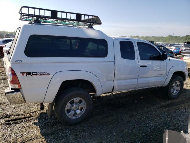 Photo 3 from auction – 2012 TOYOTA TACOMA with VIN 5TFUU4EN9CX036007