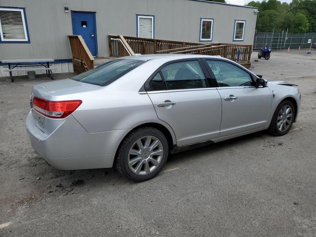 Photo 3 from auction – 2011 LINCOLN MKZ with VIN 3LNHL2JC5BR759188