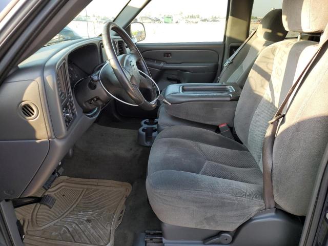 Photo 7 from auction – 2007 CHEVROLET SILVERADO with VIN 1GCEC19V57Z183256