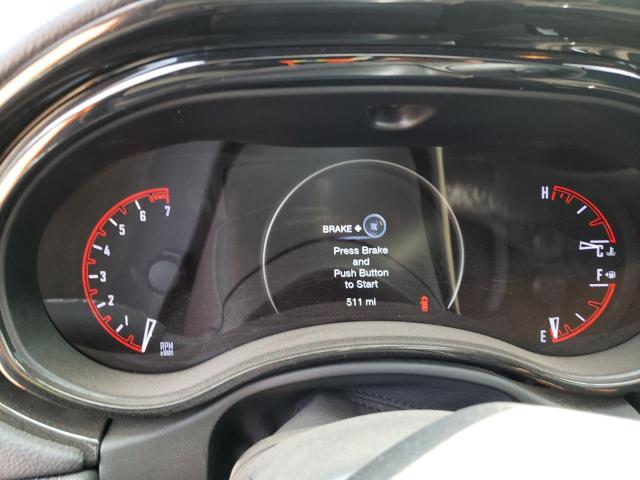 Photo 9 from auction – 2023 DODGE DURANGO SX with VIN 1C4RDHAG7PC583052