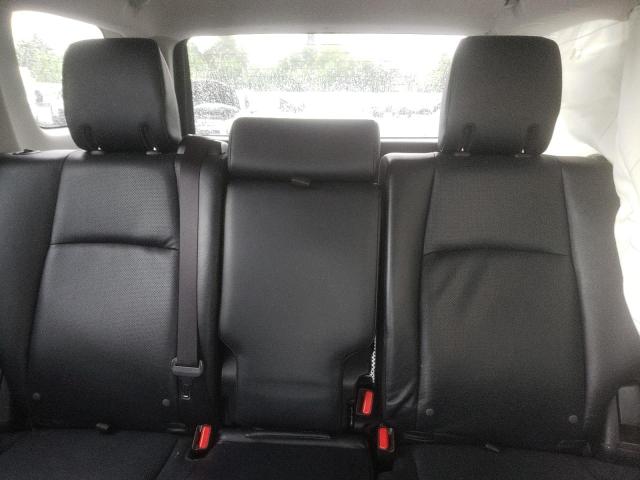 Photo 10 from auction – 2015 TOYOTA 4RUNNER SR with VIN JTEBU5JR9F5209283