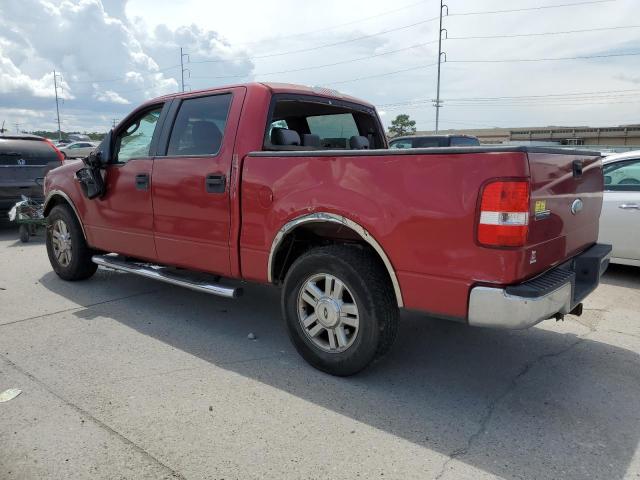 Photo 2 from auction – 2007 FORD F150 SUPER with VIN 1FTPW12V27FA54807
