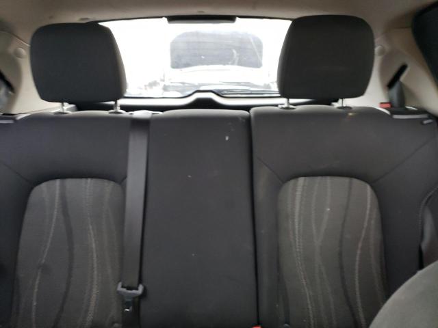 Photo 10 from auction – 2013 CHEVROLET SONIC LT with VIN 1G1JC6SH3D4209015
