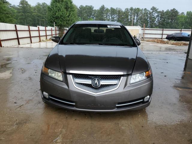 Photo 5 from auction – 2008 ACURA TL with VIN 19UUA66288A038223