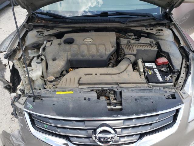 Photo 11 from auction – 2012 NISSAN ALTIMA BAS with VIN 1N4AL2AP2CN452080