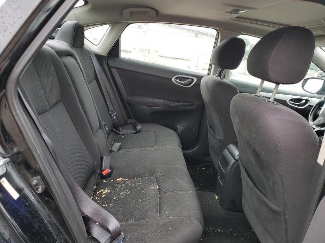 Photo 10 from auction – 2013 NISSAN SENTRA S with VIN 3N1AB7AP3DL624826