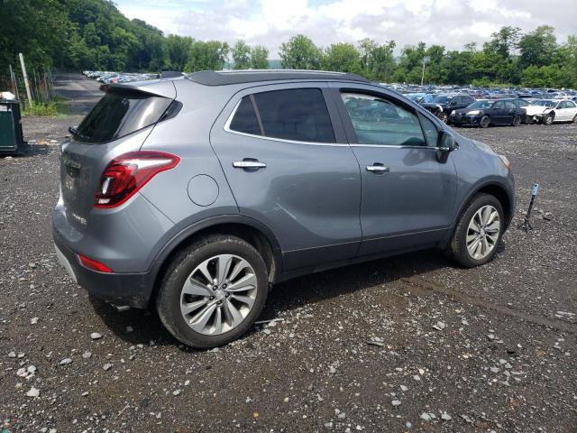 Photo 3 from auction – 2020 BUICK ENCORE PRE with VIN KL4CJESB3LB051596