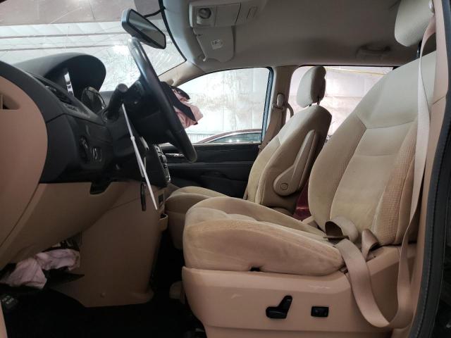 Photo 7 from auction – 2015 DODGE GRAND CARA with VIN 2C4RDGBGXFR718748