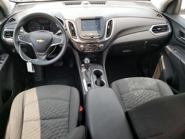 Photo 8 from auction – 2018 CHEVROLET EQUINOX LT with VIN 2GNAXSEV9J6309384