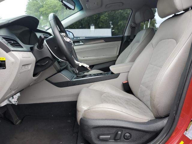 Photo 7 from auction – 2017 HYUNDAI SONATA SPO with VIN 5NPE34AFXHH446775
