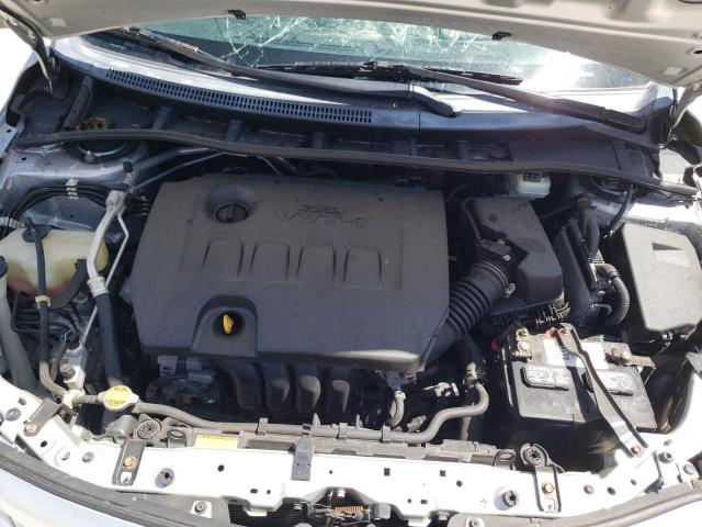 Photo 11 from auction – 2013 TOYOTA COROLLA BA with VIN 5YFBU4EE8DP194152