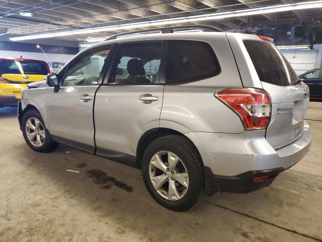 Photo 2 from auction – 2014 SUBARU FORESTER 2 with VIN JF2SJAEC7EH400470