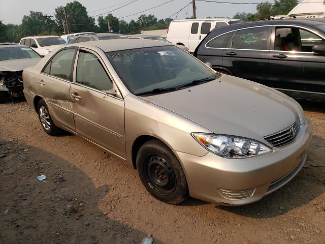 Photo 4 from auction – 2005 TOYOTA CAMRY LE with VIN 4T1BE30K35U087191