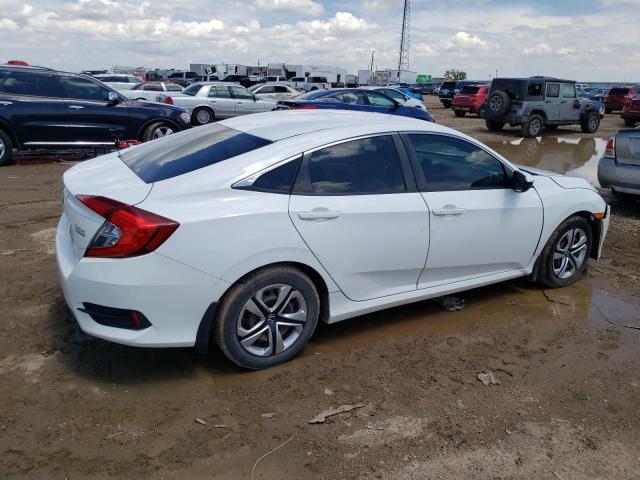 Photo 3 from auction – 2016 HONDA CIVIC LX with VIN 19XFC2F56GE089171