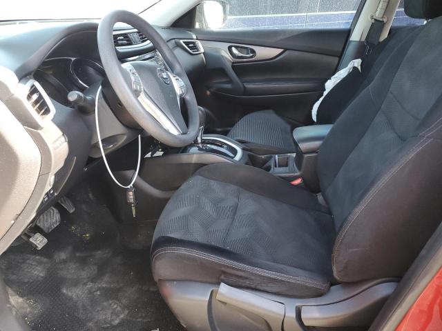 Photo 7 from auction – 2016 NISSAN ROGUE S with VIN 5N1AT2MV2GC830335