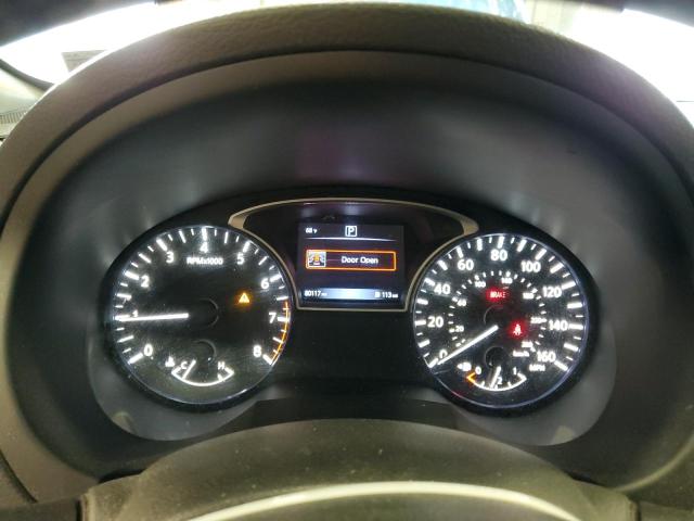 Photo 9 from auction – 2016 NISSAN ALTIMA 2.5 with VIN 1N4AL3AP1GC249625