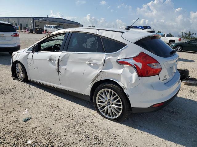 Photo 2 from auction – 2012 FORD FOCUS SEL with VIN 1FAHP3M20CL298537