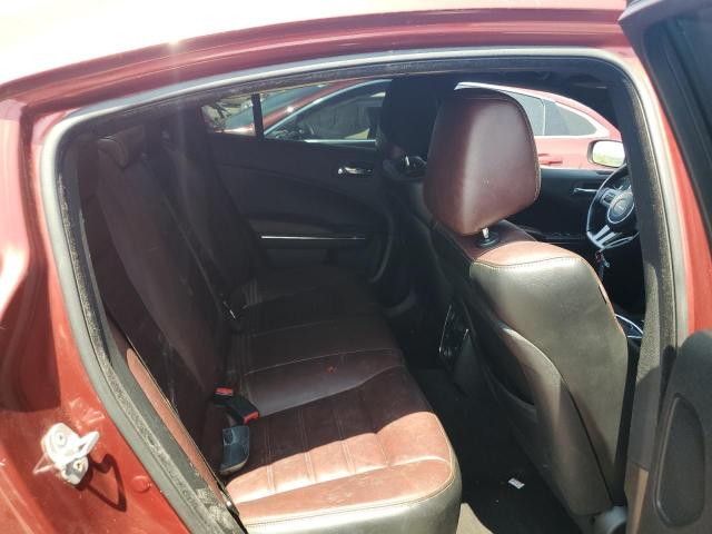 Photo 10 from auction – 2014 DODGE CHARGER SX with VIN 2C3CDXHGXEH254382