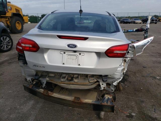 Photo 6 from auction – 2016 FORD FOCUS S with VIN 1FADP3E29GL381256