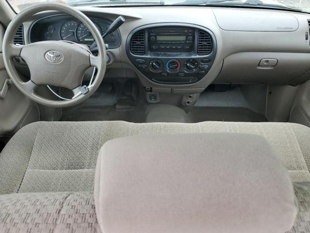 Photo 8 from auction – 2005 TOYOTA TUNDRA with VIN 5TBJT32145S463369