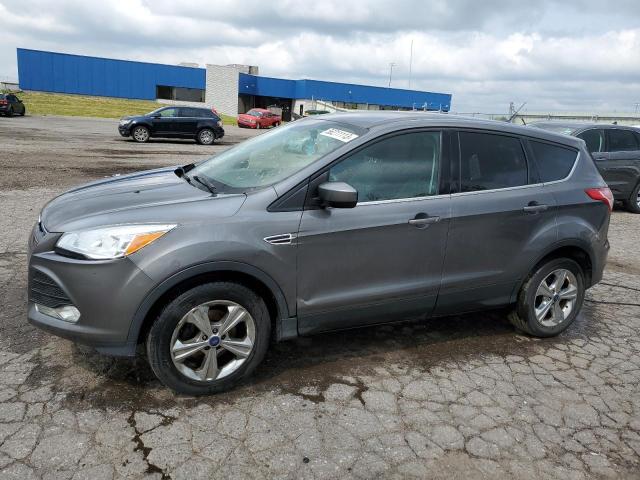 FORD ESCAPE SE 2014 with VIN 1FMCU0GX7EUA04188 - Photo from auction