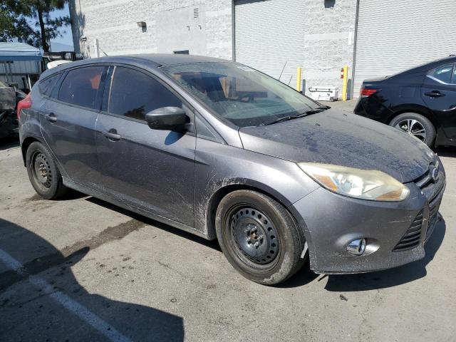 Photo 4 from auction – 2012 FORD FOCUS SE with VIN 1FAHP3K20CL146406