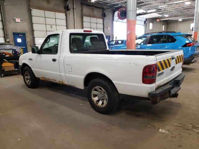 Photo 2 from auction – 2010 FORD RANGER with VIN 1FTKR1AD8APA74300