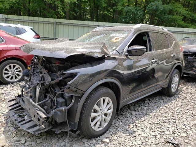 Photo 1 from auction – 2018 NISSAN ROGUE S with VIN KNMAT2MV9JP504360