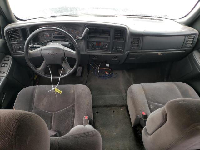 Photo 8 from auction – 2003 CHEVROLET SILVERADO with VIN 2GCEC19V731146213