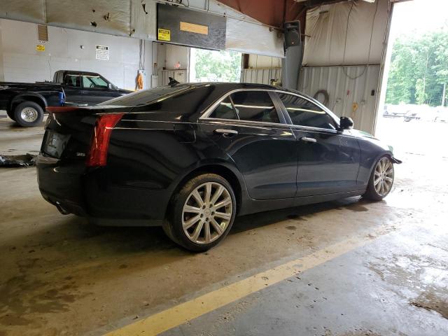 Photo 3 from auction – 2013 CADILLAC ATS PREMIU with VIN 1G6AE5S35D0115017