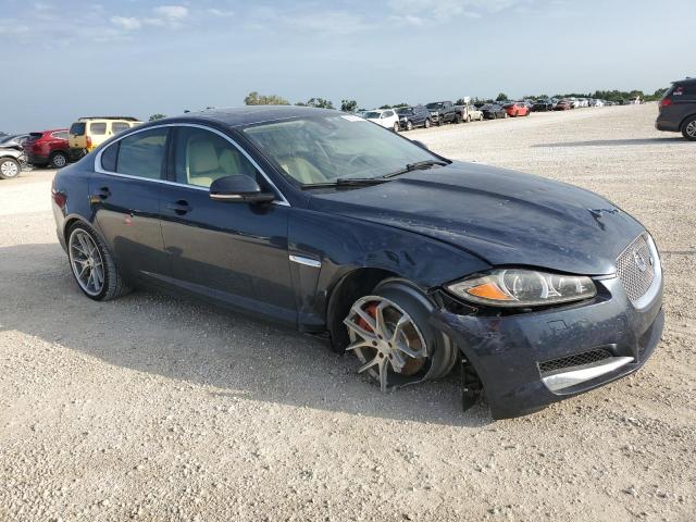 Photo 4 from auction – 2013 JAGUAR XF with VIN SAJWA0ESXDPS64214