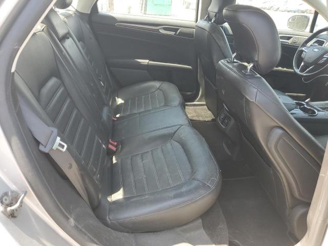 Photo 10 from auction – 2014 FORD FUSION SE with VIN 3FA6P0H91ER393643