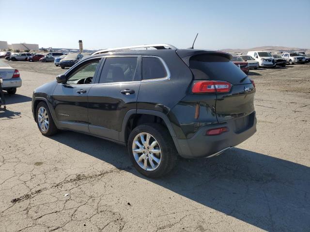 Photo 2 from auction – 2016 JEEP CHEROKEE L with VIN 1C4PJLDB5GW229404