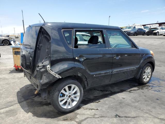 Снимка 3 от търг – 2012 KIA SOUL + с VIN KNDJT2A66C7748872