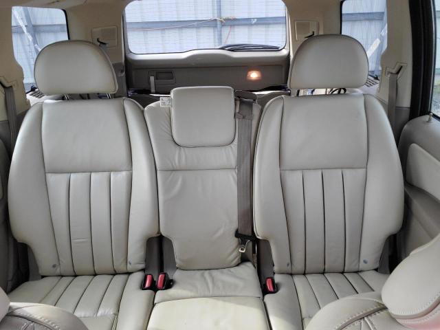 Photo 10 from auction – 2013 VOLVO XC90 3.2 with VIN YV4952CZ5D1647537