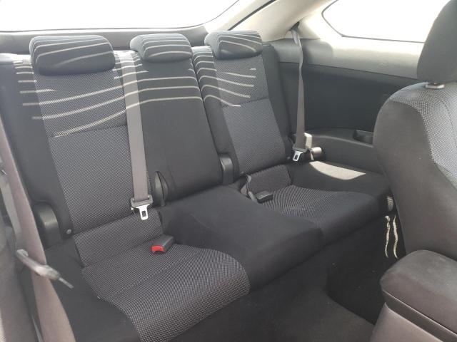 Photo 10 from auction – 2008 SCION TC with VIN JTKDE167380229158