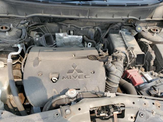 Photo 11 from auction – 2015 MITSUBISHI OUTLANDER with VIN 4A4AR3AU3FE006781