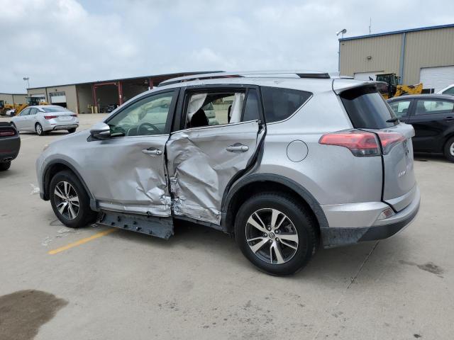 Photo 2 from auction – 2018 TOYOTA RAV4 ADVEN with VIN JTMWFREV6JD116444