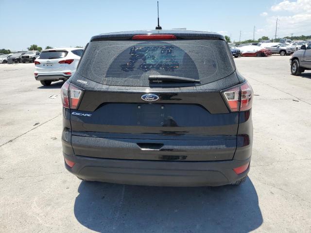 Photo 6 from auction – 2018 FORD ESCAPE S with VIN 1FMCU0F74JUA22045