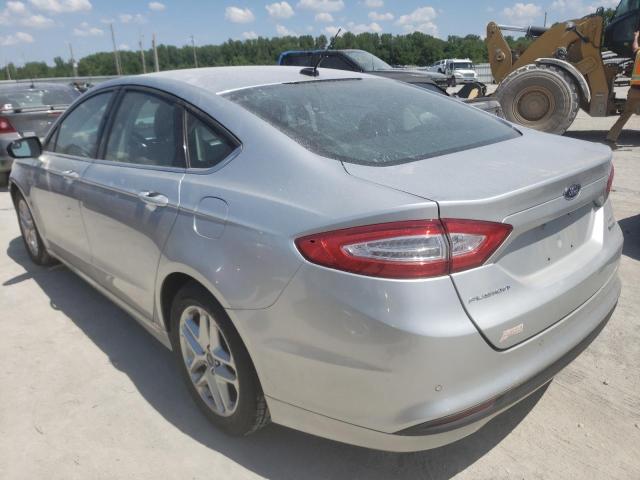 Photo 2 from auction – 2013 FORD FUSION SE with VIN 3FA6P0HR4DR271437