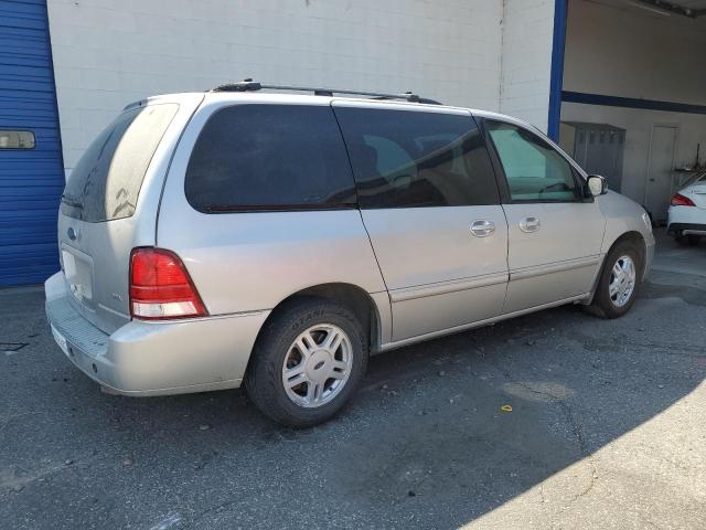 Photo 3 from auction – 2005 FORD FREESTAR S with VIN 2FMZA52225BA07534